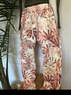 Pantalon leger